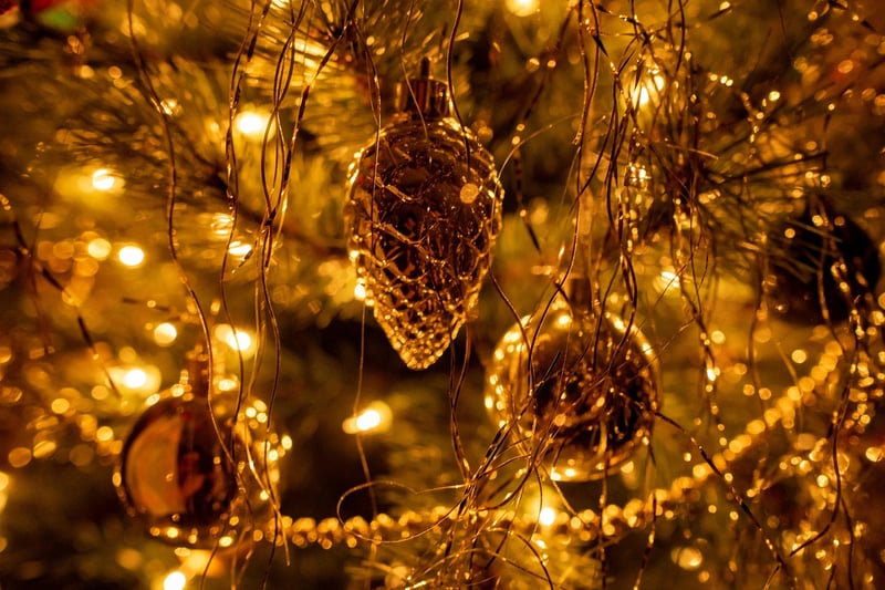 Bespoke Ornaments